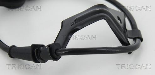 Triscan 8180 40114 - CZUJNIK ABS HONDA P. CIVIC 1.3 01- PR
