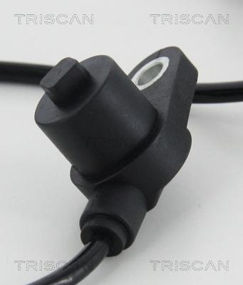Triscan 8180 40114 - CZUJNIK ABS HONDA P. CIVIC 1.3 01- PR