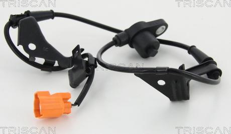Triscan 8180 40114 — Czujnik, prędkość obrotowa koła