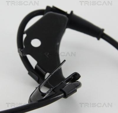 Triscan 8180 40114 - CZUJNIK ABS HONDA P. CIVIC 1.3 01- PR