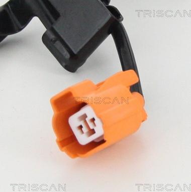 Triscan 8180 40114 - CZUJNIK ABS HONDA P. CIVIC 1.3 01- PR