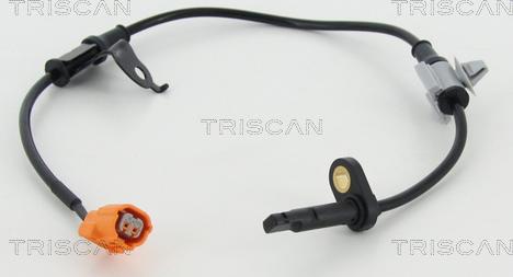 Triscan 8180 40219 — Czujnik, prędkość obrotowa koła