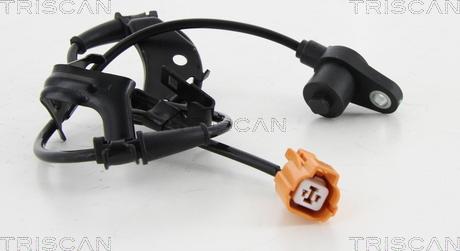 Triscan 8180 40280 - CZUJNIK ABS HONDA P. CIVIC 1.3 01- LE