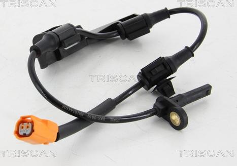 Triscan 8180 40221 — Czujnik, prędkość obrotowa koła