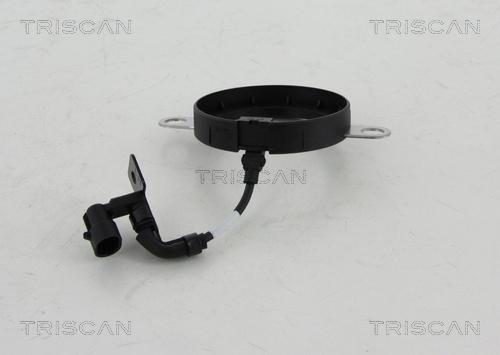 Triscan 8180 43436 — Czujnik, prędkość obrotowa koła