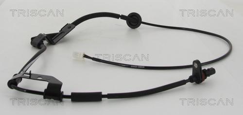 Triscan 8180 43425 — Czujnik, prędkość obrotowa koła