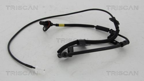 Triscan 8180 43426 - CZUJNIK ABS KIA CARENS 1.6 CVVT 10-
