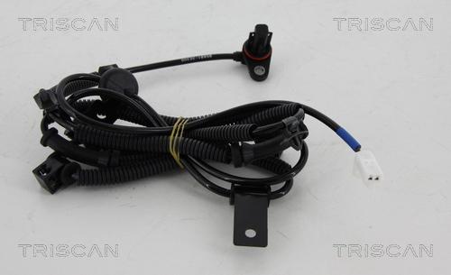 Triscan 8180 43423 - CZUJNIK ABS KIA T. SORENTO 2.4-2.5 CRDI-3.3-3.5 V6 LE