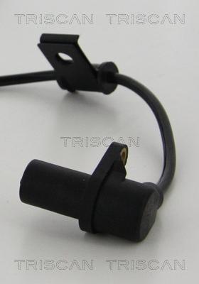 Triscan 8180 43500 - CZUJNIK ABS HYUNDAI P. MATRIX 01- PR