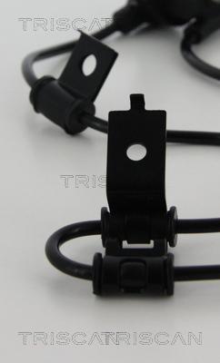 Triscan 8180 43500 - CZUJNIK ABS HYUNDAI P. MATRIX 01- PR
