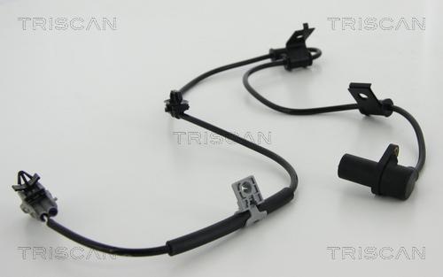 Triscan 8180 43500 — Czujnik, prędkość obrotowa koła