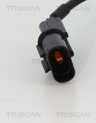Triscan 8180 43502 - CZUJNIK ABS HYUNDAI P. GETZ 1.1-1.6 02-