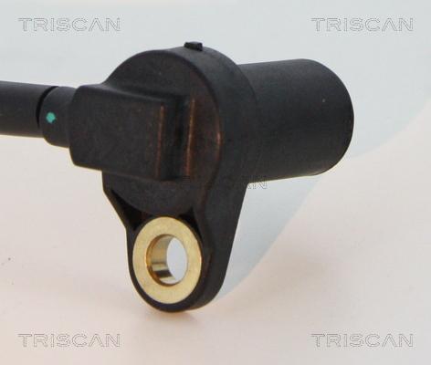 Triscan 8180 43502 - CZUJNIK ABS HYUNDAI P. GETZ 1.1-1.6 02-