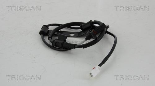 Triscan 8180 43520 — Czujnik, prędkość obrotowa koła