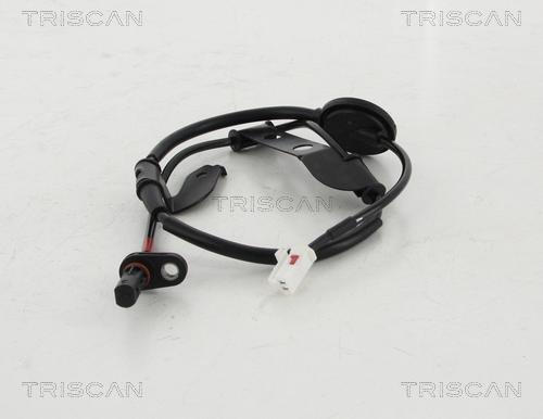 Triscan 8180 43521 — Czujnik, prędkość obrotowa koła