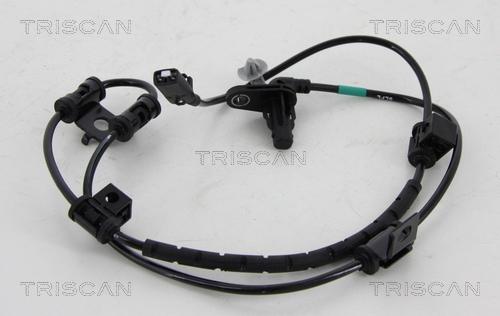 Triscan 8180 43196 - CZUJNIK ABS KIA SPORTAGE 2.0 GDI 14-