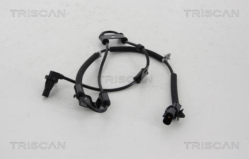 Triscan 8180 43190 — Czujnik, prędkość obrotowa koła