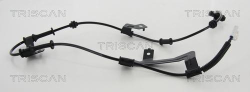 Triscan 8180 43193 — Czujnik, prędkość obrotowa koła