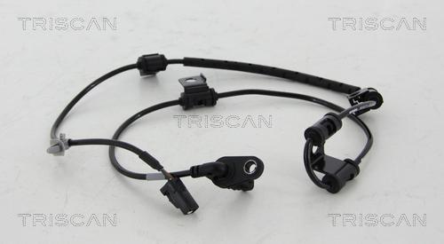 Triscan 8180 43197 — Czujnik, prędkość obrotowa koła