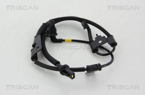 Triscan 8180 43107 — Czujnik, prędkość obrotowa koła