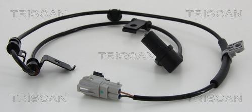 Triscan 8180 43110 — Czujnik, prędkość obrotowa koła
