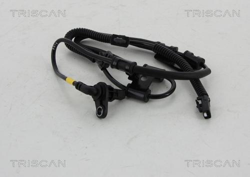 Triscan 8180 43188 — Czujnik, prędkość obrotowa koła