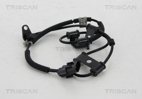 Triscan 8180 43187 — Czujnik, prędkość obrotowa koła