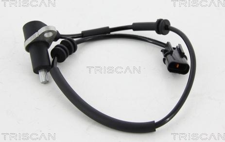 Triscan 8180 43131 — Czujnik, prędkość obrotowa koła