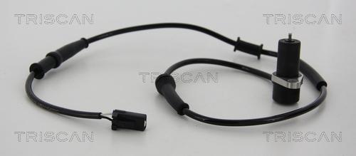 Triscan 8180 43133 - CZUJNIK ABS HYUNDAI P. ACCENT 00-