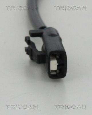 Triscan 8180 43133 - CZUJNIK ABS HYUNDAI P. ACCENT 00-