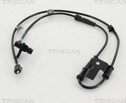 Triscan 8180 43173 - CZUJNIK ABS HYUNDAI SANTA FE 2.0 CRDI 10-