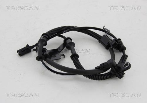 Triscan 8180 43313 — Czujnik, prędkość obrotowa koła