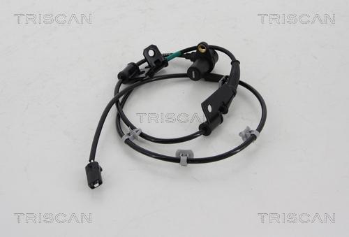 Triscan 8180 43312 — Czujnik, prędkość obrotowa koła