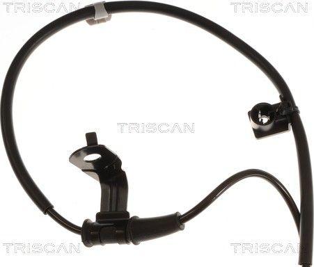 Triscan 8180 43379 - CZUJNIK ABS HYUNDAI P. SANTA FE IV 2.0-3.5 18- LE