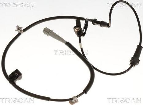 Triscan 8180 43379 - CZUJNIK ABS HYUNDAI P. SANTA FE IV 2.0-3.5 18- LE