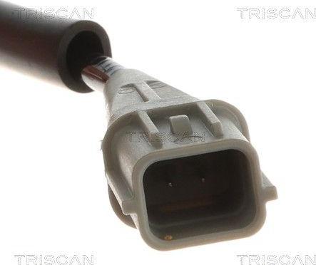 Triscan 8180 43379 - CZUJNIK ABS HYUNDAI P. SANTA FE IV 2.0-3.5 18- LE