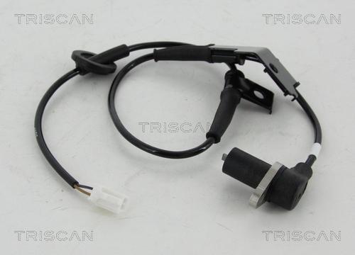Triscan 8180 43281 — Czujnik, prędkość obrotowa koła