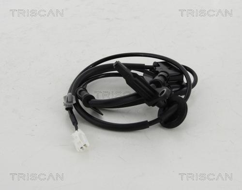 Triscan 8180 43220 — Czujnik, prędkość obrotowa koła