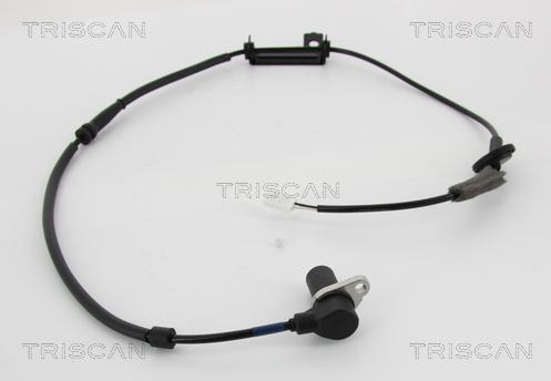 Triscan 8180 43704 - CZUJNIK ABS HYUNDAI SANTA FE 2.0D 01-