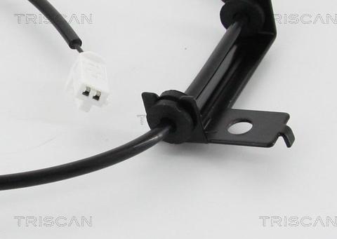 Triscan 8180 43704 - CZUJNIK ABS HYUNDAI SANTA FE 2.0D 01-