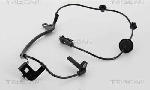 Triscan 8180 42521 — Czujnik, prędkość obrotowa koła