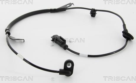Triscan 8180 42325 — Czujnik, prędkość obrotowa koła