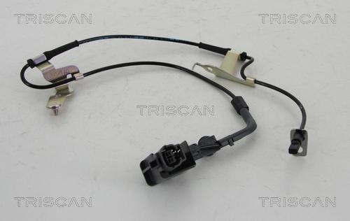 Triscan 8180 50110 — Czujnik, prędkość obrotowa koła