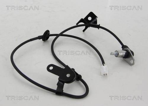 Triscan 8180 50209 — Czujnik, prędkość obrotowa koła