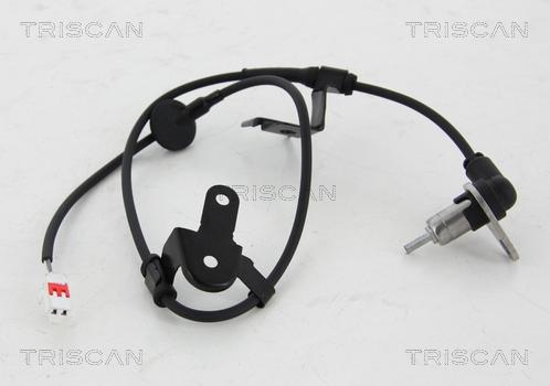 Triscan 8180 50204 — Czujnik, prędkość obrotowa koła