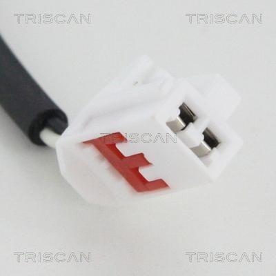 Triscan 8180 50205 - CZUJNIK ABS MAZDA T. 323 1.4-2.0 98- PR