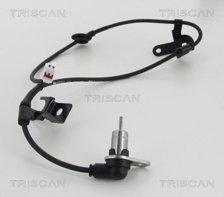 Triscan 8180 50205 — Czujnik, prędkość obrotowa koła