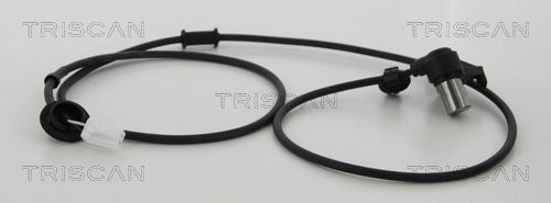Triscan 8180 50203 — Czujnik, prędkość obrotowa koła