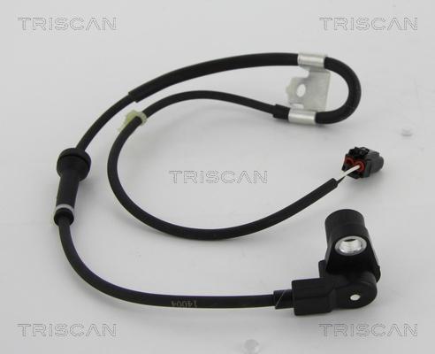 Triscan 8180 69103 - CZUJNIK ABS SUZUKI SWIFT 1.3 4X4 06-