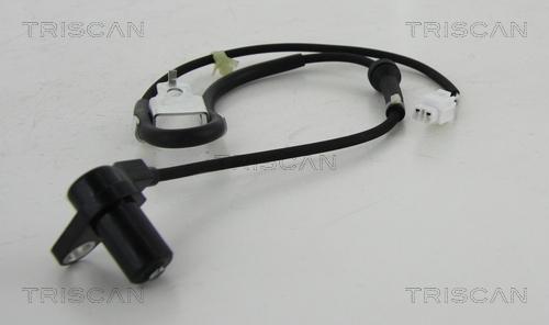 Triscan 8180 69102 — Czujnik, prędkość obrotowa koła